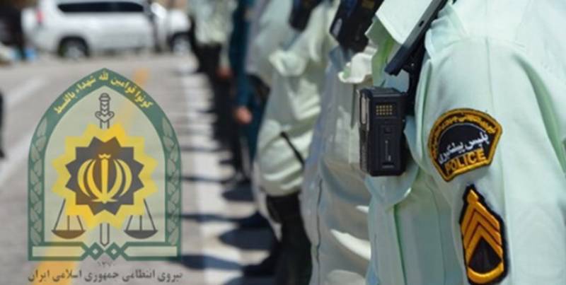 از دستگیری سارقان مسلح تا توقیف ۱۸ خودرو حامل سوخت قاچاق